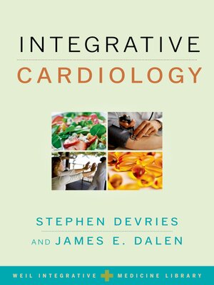 cover image of Integrative Cardiology